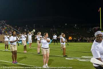 Marching Cavs 0052